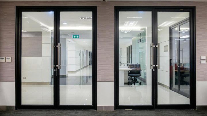 Custom Aluminum Solutions The GTA