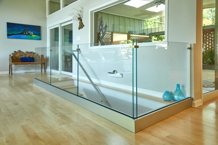 Glass Railings Contractor The GTA