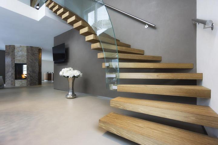 Custom Glass Solutions, Mississauga